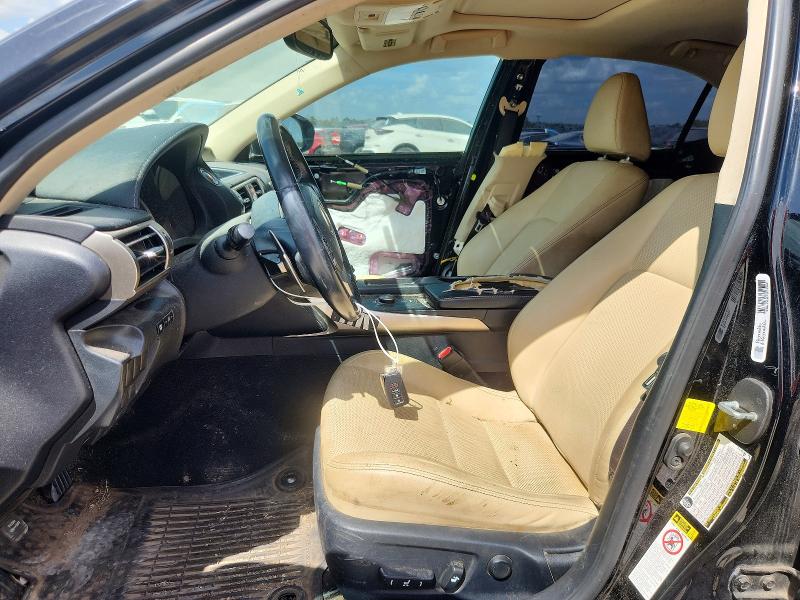 Auction sale of the 2015 Lexus Is, vin: JTHCF1D26F5018087        , lot number: 68572916