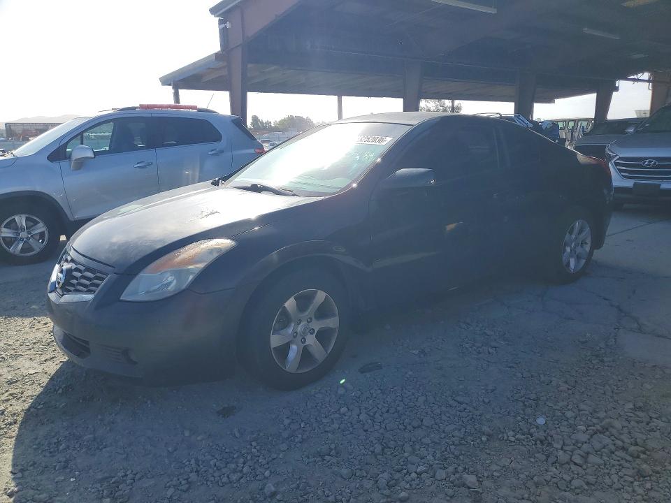 2009 Nissan Altima მანქანა იყიდება აუქციონზე, vin: 1N4AL24EX9C198777, აუქციონის ნომერი: 68252036