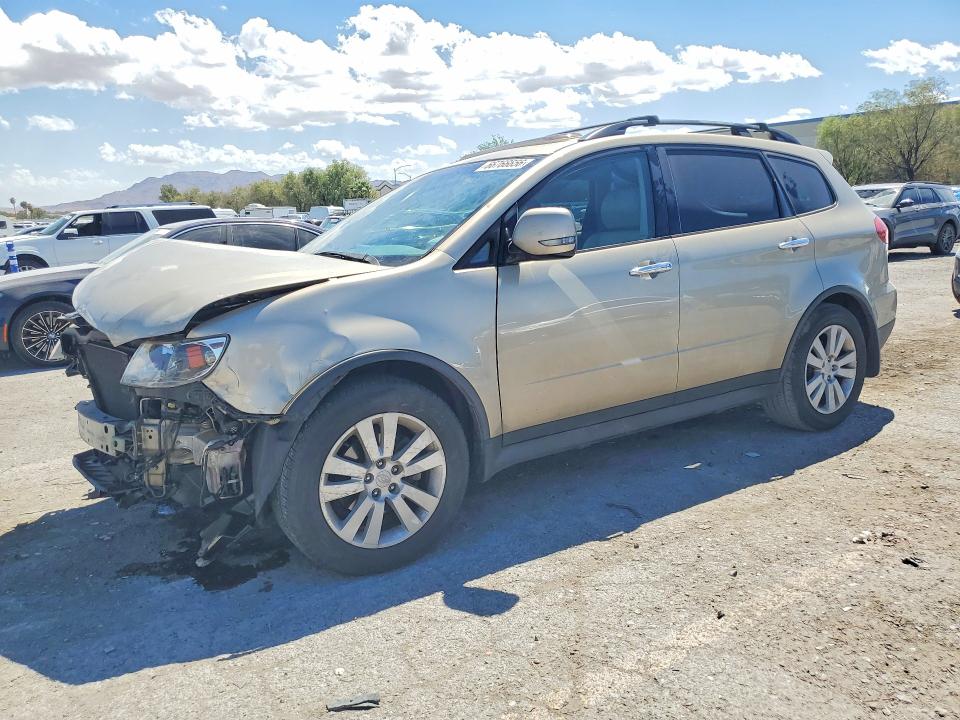 Aukcja sprzedaży 2009 Subaru Tribeca, vin: 4S4WX97DX94402418, numer aukcji: 66766656