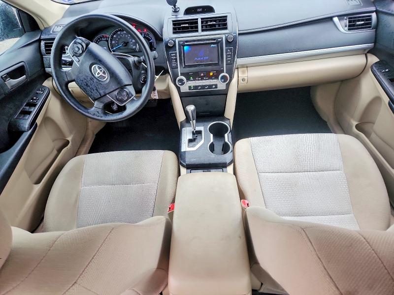 Aukcja sprzedaży 2012 Toyota Camry, vin: 4T1BF1FK4CU553233, numer aukcji: 69929826