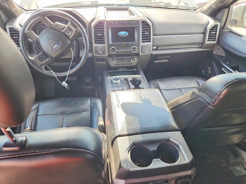 70586086 :رقم المزاد ، 1FMJK1JT6LEA66861 vin ، 2020 Ford Expedition مزاد بيع