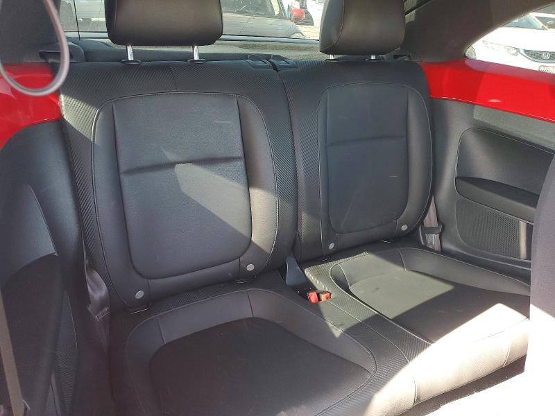 Продажа на аукционе авто 2015 Volkswagen Beetle, vin: 3VWJ17AT4FM648334, номер лота: 69180996