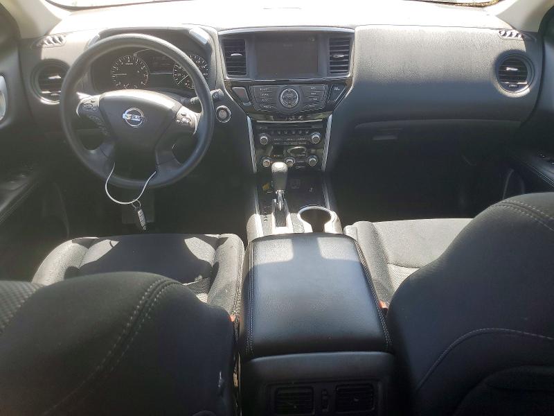 Aukcja sprzedaży 2018 Nissan Pathfinder, vin: 5N1DR2MM0JC620701, numer aukcji: 67447286