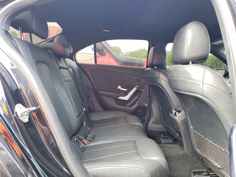 Продаж на аукціоні авто 2021 Mercedes-benz A, vin: W1K3G4FB2MJ270054, номер лоту: 67853156