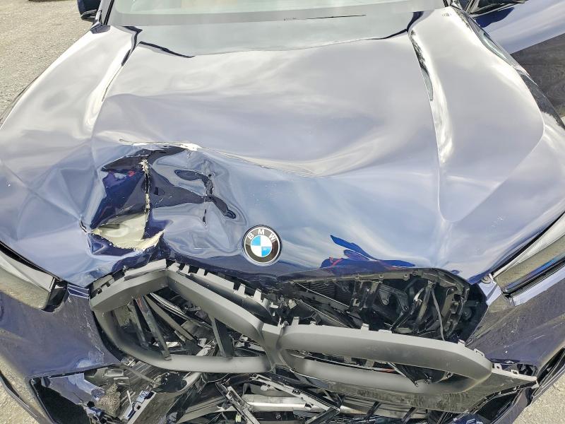Aukcja sprzedaży 2026 Bmw X5, vin: 5UX23EU08T9552450, numer aukcji: 68961606