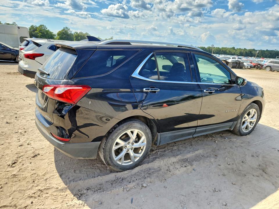 Продаж на аукціоні авто 2018 Chevrolet Equinox, vin: 3GNAXPEU8JL308209, номер лоту: 67549876