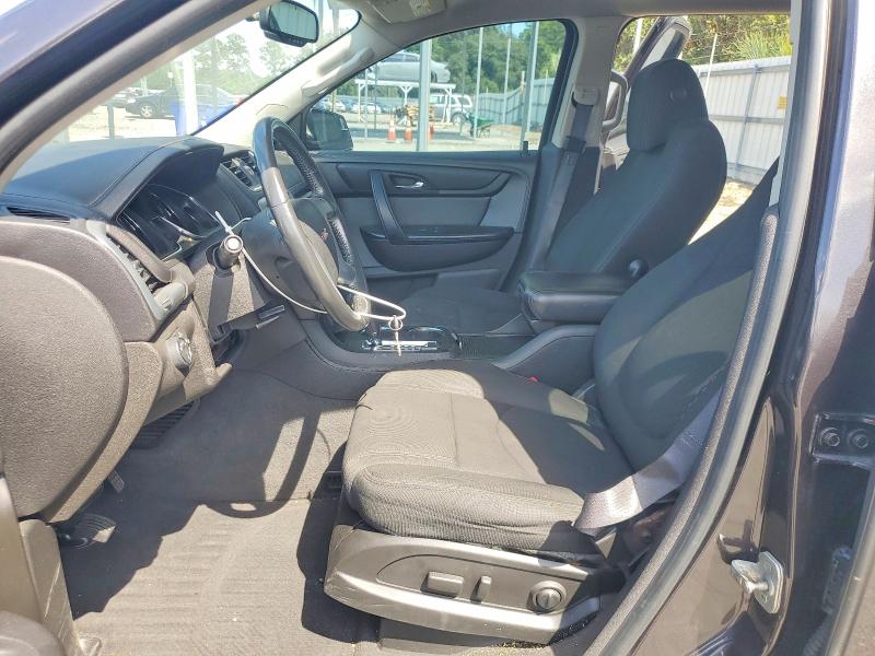 2013 Gmc Acadia მანქანა იყიდება აუქციონზე, vin: 1GKKRPKD7DJ192531, აუქციონის ნომერი: 66917566