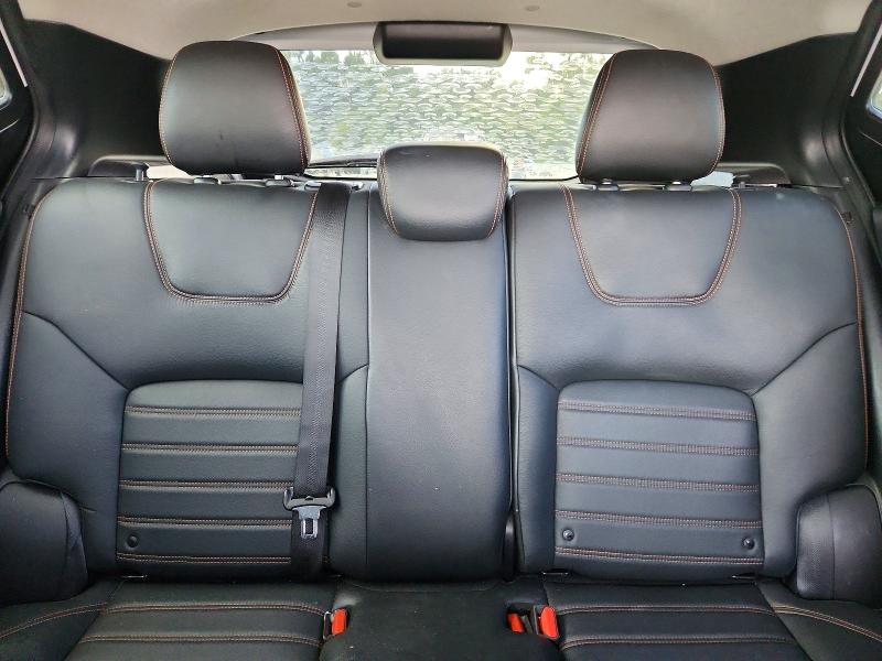 2019 Nissan Kicks მანქანა იყიდება აუქციონზე, vin: 3N1CP5CU1KL527753, აუქციონის ნომერი: 67339996