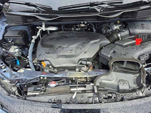 Продаж на аукціоні авто 2025 Honda Odyssey, vin: 5FNRL6H99SB030901, номер лоту: 68049386