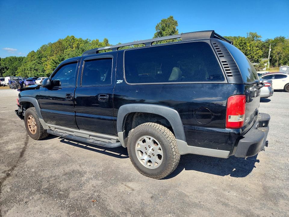 69508846 :رقم المزاد ، 1GNFK16Z63R202851 vin ، 2003 Chevrolet Suburban مزاد بيع