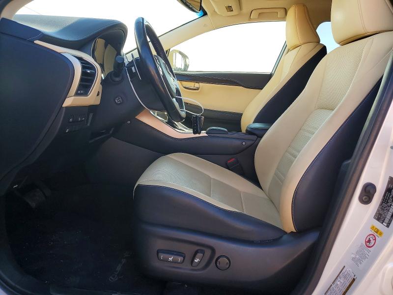 Aukcja sprzedaży 2019 Lexus Nx 300, vin: JTJYARBZ7K2117028, numer aukcji: 70723086