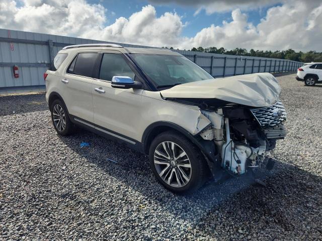 2018 Ford Explorer მანქანა იყიდება აუქციონზე, vin: 1FM5K8HT2JGA02401, აუქციონის ნომერი: 67404146