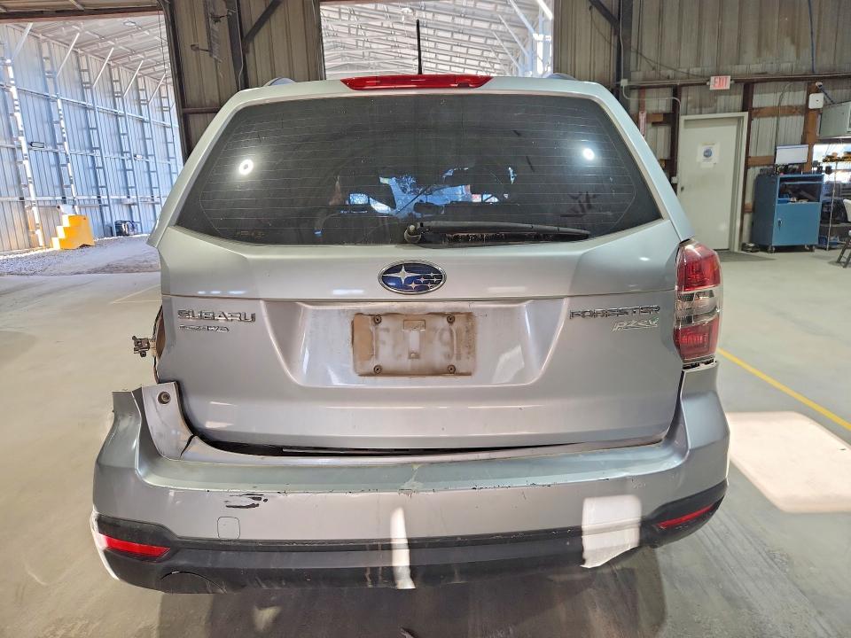 Aukcja sprzedaży 2014 Subaru Forester, vin: JF2SJAAC5EH480289, numer aukcji: 67383026