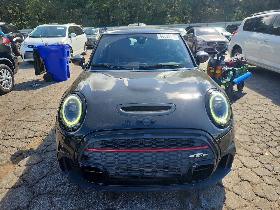 Продаж на аукціоні авто 2022 Mini Cooper, vin: WMW73DH04N2S45961, номер лоту: 68295546