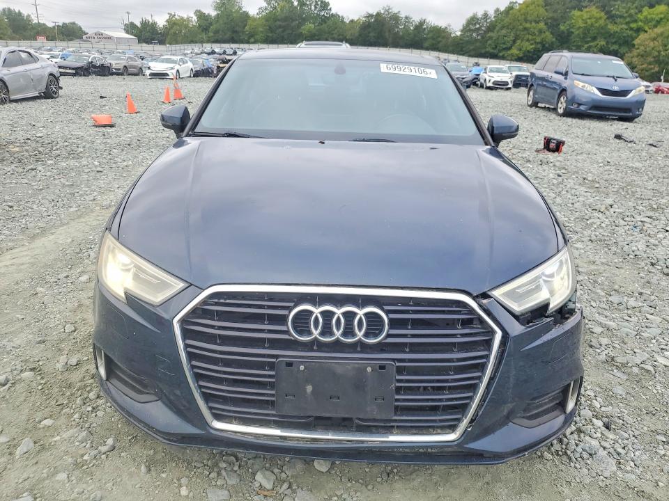Aukcja sprzedaży 2017 Audi A3, vin: WAUAUGFF6H1067251, numer aukcji: 69929106
