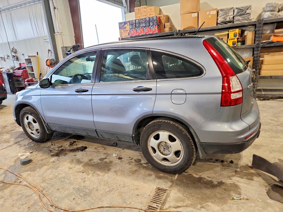 Продажа на аукционе авто 2010 Honda Cr-v, vin: JHLRE4H38AC011409, номер лота: 69428366