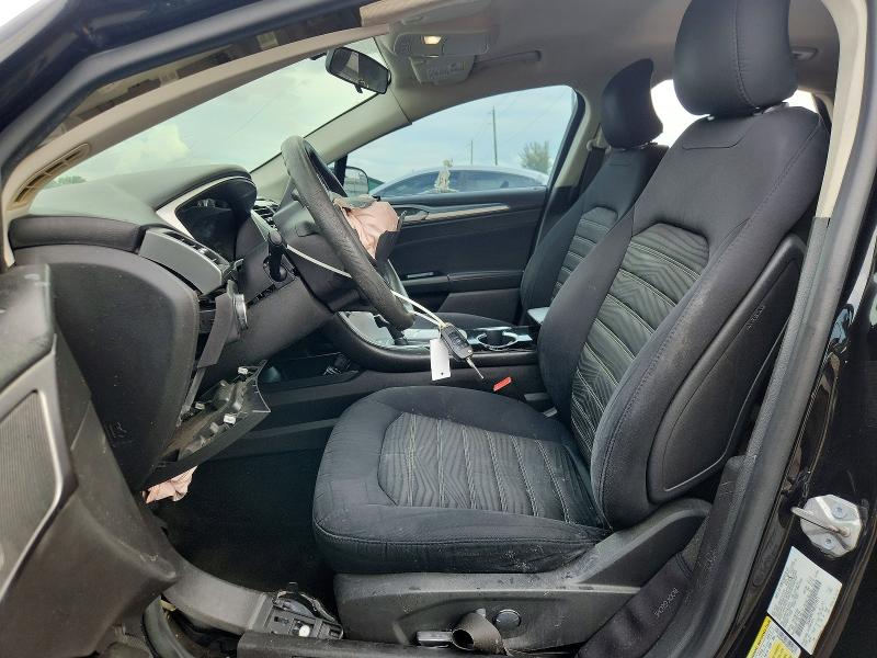 Продаж на аукціоні авто 2016 Ford Fusion, vin: 3FA6P0H79GR319971, номер лоту: 69706126