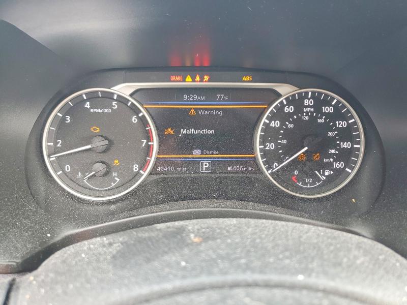 2020 Nissan Sentra მანქანა იყიდება აუქციონზე, vin: 3N1AB8CV3LY208147, აუქციონის ნომერი: 67067996