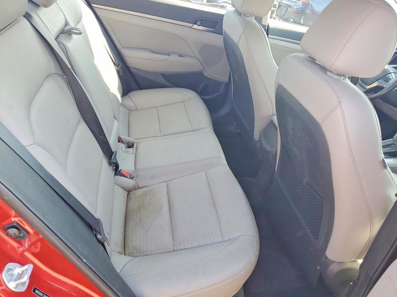 Aukcja sprzedaży 2017 Hyundai Elantra, vin: 5NPD84LF7HH061670, numer aukcji: 68920656