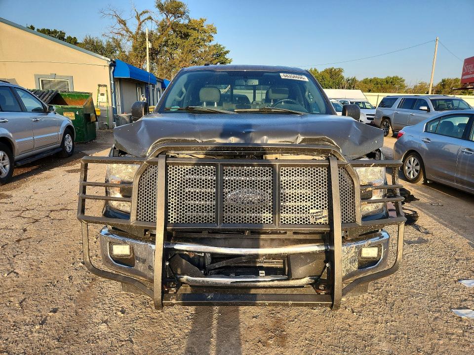 Продажа на аукционе авто 2017 Ford F150, vin: 1FTEW1EG2HFB51334, номер лота: 68358696