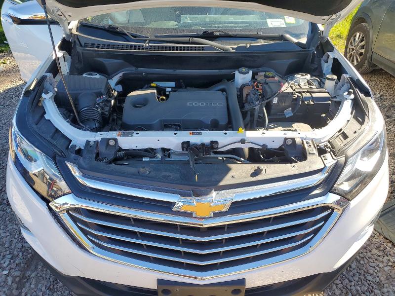 Продажа на аукционе авто 2020 Chevrolet Equinox, vin: 3GNAXXEV1LS674918, номер лота: 70429356