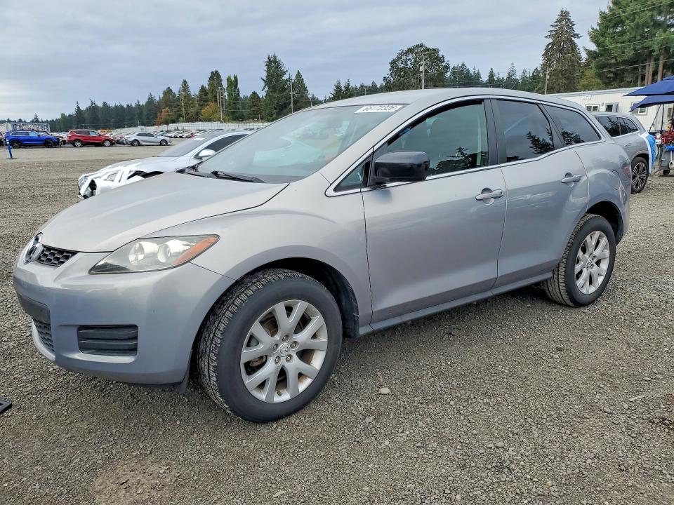 Aukcja sprzedaży 2007 Mazda Cx-7, vin: JM3ER293570112007, numer aukcji: 65172326