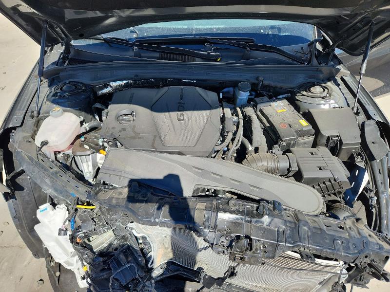 2026 Kia K5 მანქანა იყიდება აუქციონზე, vin: KNAG24J7XT5483836, აუქციონის ნომერი: 69938076