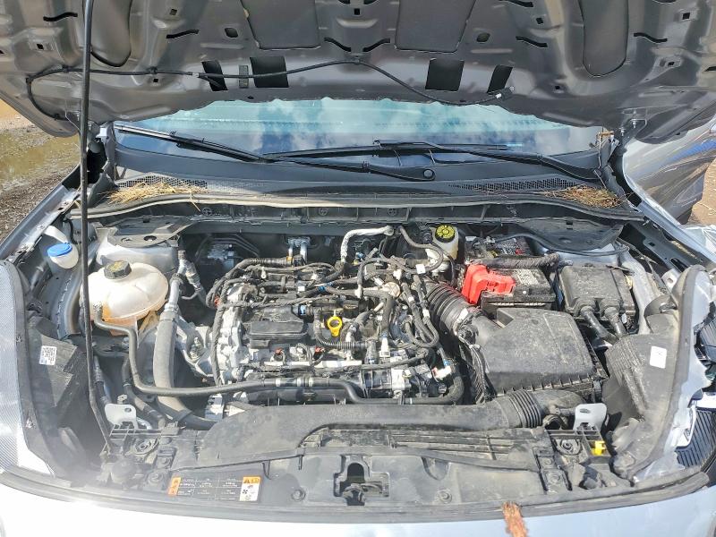 2022 Ford Escape მანქანა იყიდება აუქციონზე, vin: 1FMCU9G6XNUB70409, აუქციონის ნომერი: 66992376