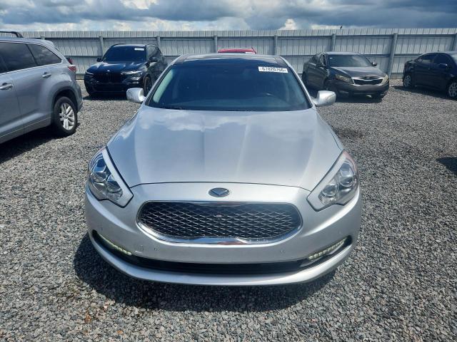 2015 Kia K900 მანქანა იყიდება აუქციონზე, vin: KNALU4D41F6024719, აუქციონის ნომერი: 67820766