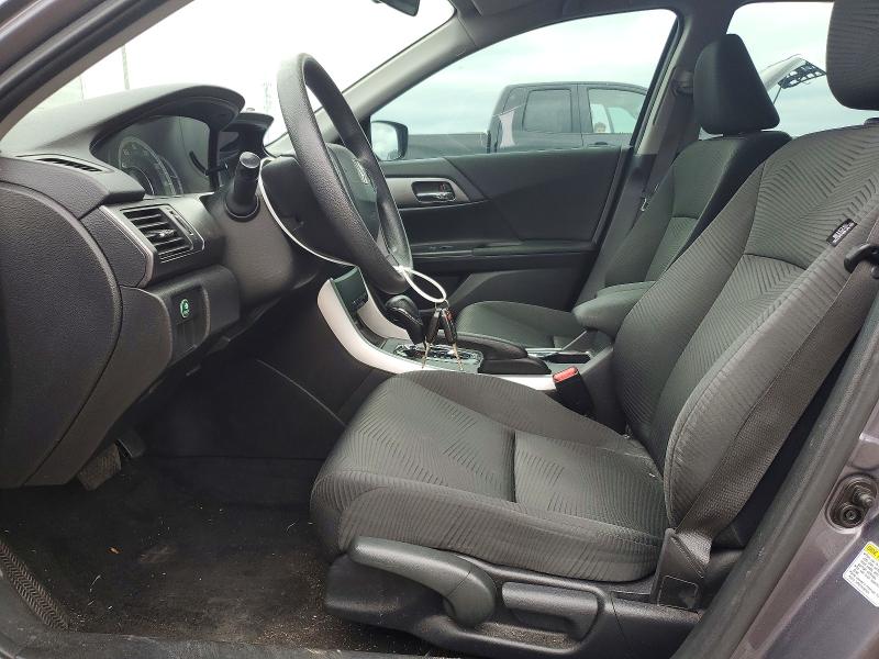 Продаж на аукціоні авто 2015 Honda Accord, vin: 1HGCR2F31FA129997, номер лоту: 69702756