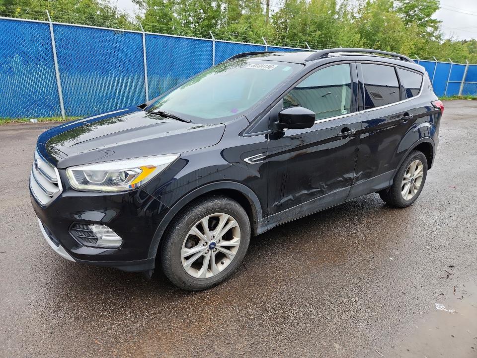 68184136 :رقم المزاد ، 1FMCU9HDXKUB68006 vin ، 2019 Ford Escape مزاد بيع