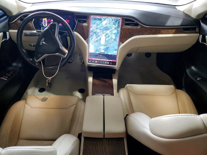 Aukcja sprzedaży 2018 Tesla Model S, vin: 5YJSA1E49JF243056, numer aukcji: 67672926