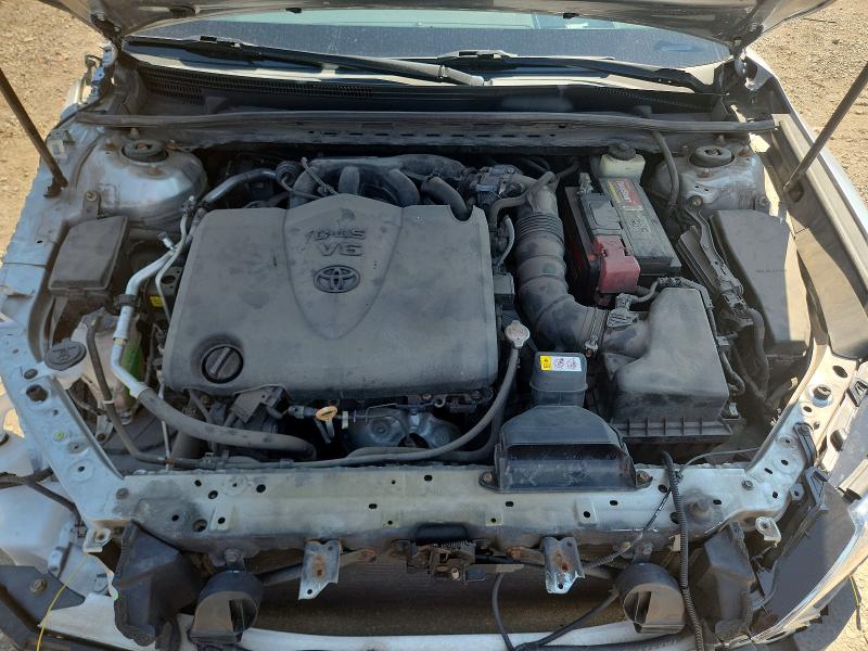 Aukcja sprzedaży 2018 Toyota Camry, vin: 4T1BZ1HKXJU003181, numer aukcji: 67332856