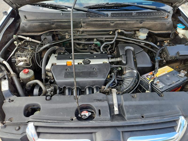 2003 Honda Cr-v მანქანა იყიდება აუქციონზე, vin: JHLRD78833C007139, აუქციონის ნომერი: 67939156
