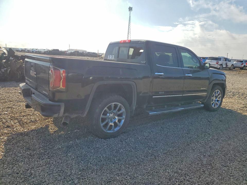 Aukcja sprzedaży 2018 Gmc Sierra, vin: 3GTU2PEJ8JG530316, numer aukcji: 68050216