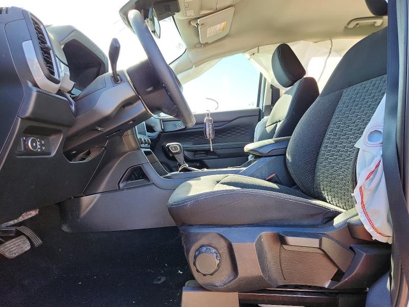 Aukcja sprzedaży 2025 Ford Ranger, vin: 1FTER4BH0SLE19084, numer aukcji: 71047156