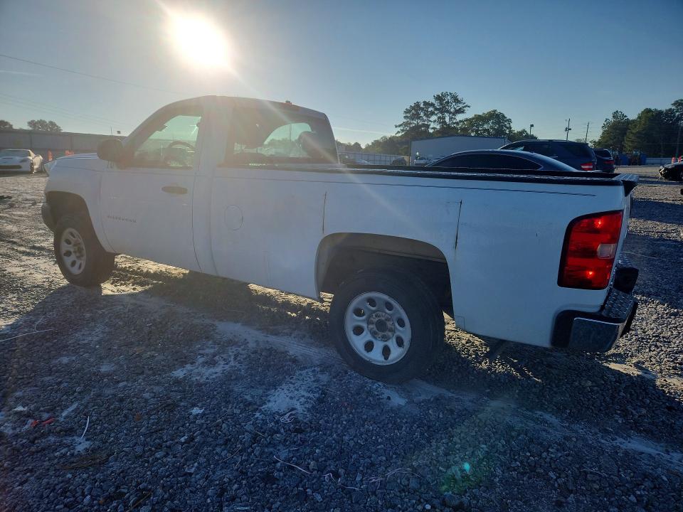 Aukcja sprzedaży 2011 Chevrolet Silverado, vin: 1GCNCPEX4BZ378980, numer aukcji: 65681996