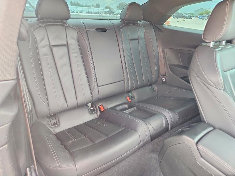 Aukcja sprzedaży 2023 Audi A5, vin: WAUSAAF56PA011956, numer aukcji: 67539036