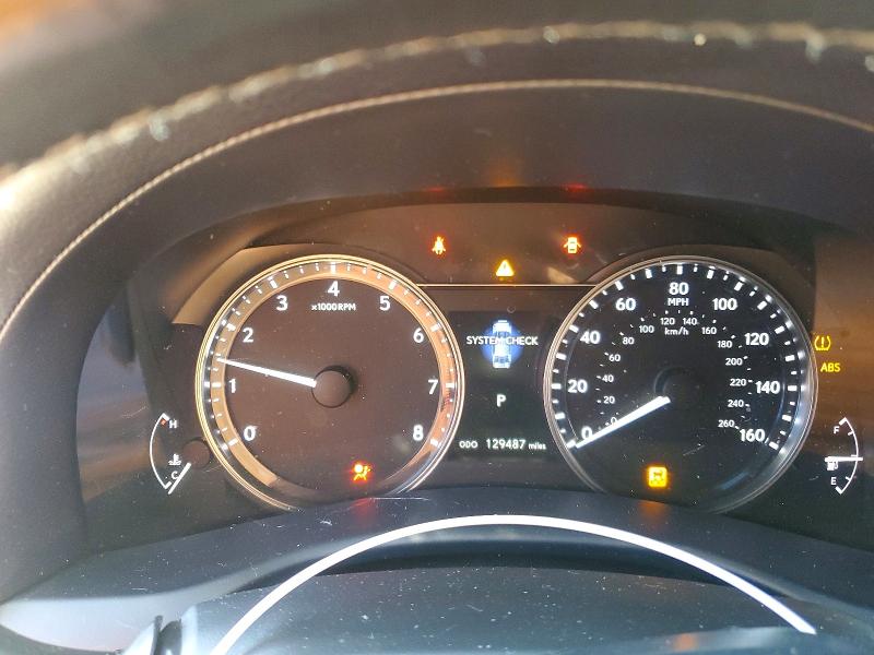 Продажа на аукционе авто 2014 Lexus Gs, vin: JTHCE1BLXE5026531, номер лота: 70062666