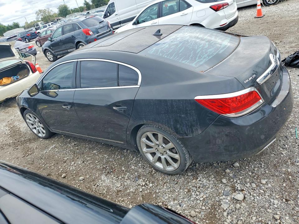 Aukcja sprzedaży 2012 Buick Lacrosse, vin: 1G4GJ5E32CF173656, numer aukcji: 68347696