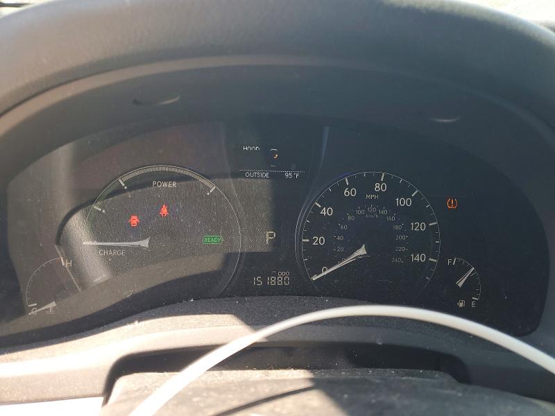68073856 :رقم المزاد ، JTJBC1BA7A2025492 vin ، 2010 Lexus Rx مزاد بيع