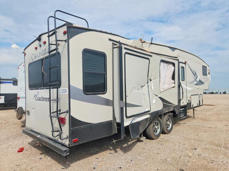 Продаж на аукціоні авто 2019 Foresriver Chaparral, vin: 5ZT3CLUB8KA320003, номер лоту: 67325006