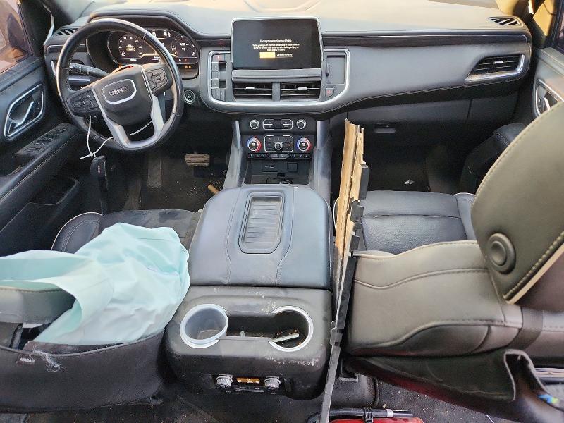 Продаж на аукціоні авто 2022 Gmc Yukon, vin: 1GKS1BKD9NR328140, номер лоту: 69519106