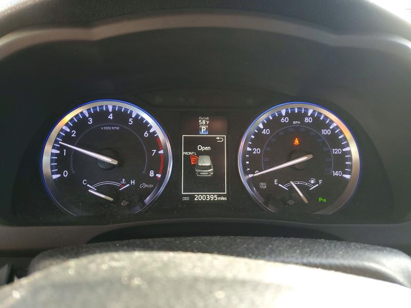 2015 Toyota Highlander მანქანა იყიდება აუქციონზე, vin: 5TDDKRFH1FS114673, აუქციონის ნომერი: 70898116