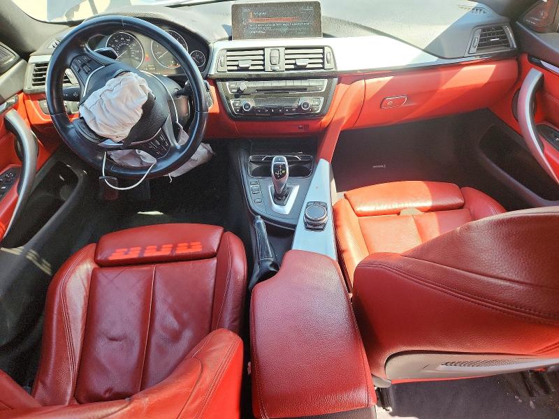 Aukcja sprzedaży 2017 Bmw 440i, vin: WBA4E3C50HG186893, numer aukcji: 70368896