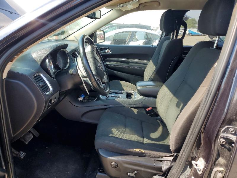 Aukcja sprzedaży 2013 Dodge Durango, vin: 1C4RDJAG4DC659099, numer aukcji: 69414606