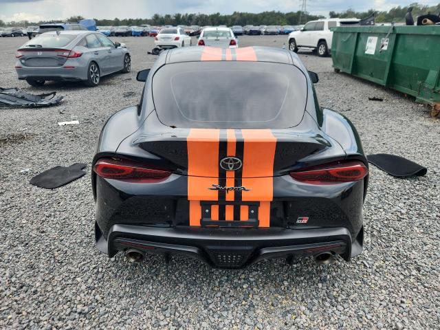 Продаж на аукціоні авто 2024 Toyota Gr Supra, vin: WZ1DB0G04RW067374, номер лоту: 69117056