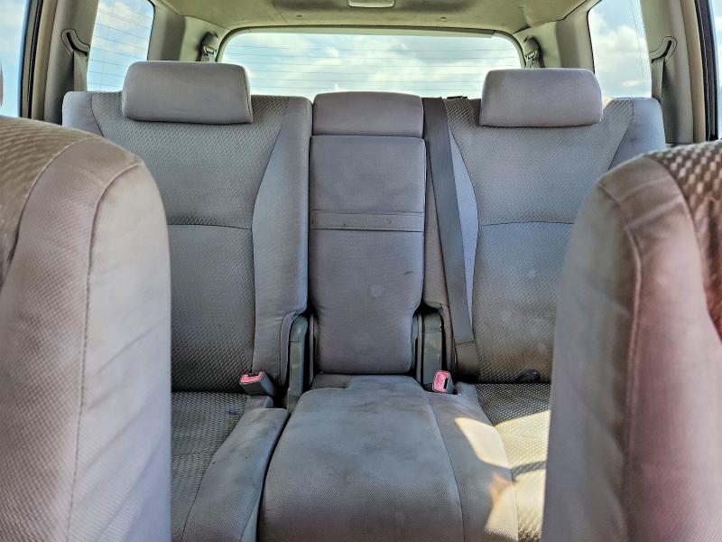 Продаж на аукціоні авто 2004 Toyota Highlander, vin: JTEDP21A840028808, номер лоту: 69022626