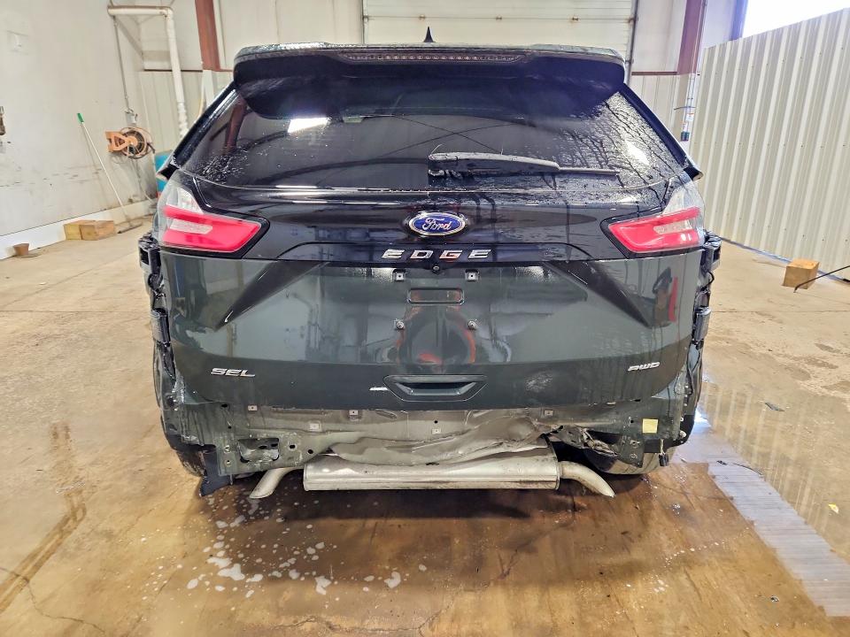 Продаж на аукціоні авто 2022 Ford Edge, vin: 2FMPK4J90NBA53246, номер лоту: 70390666