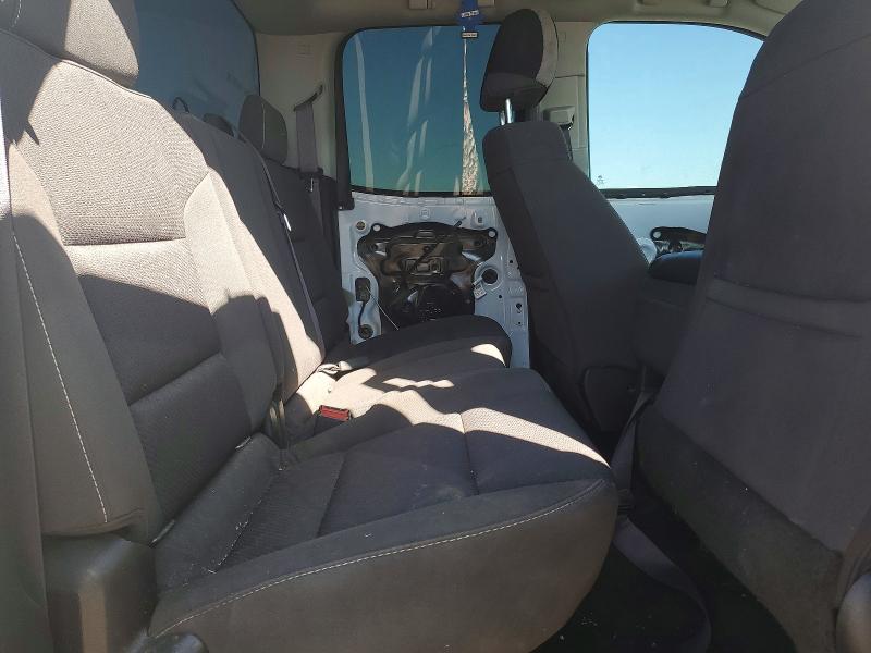 68097966 :رقم المزاد ، 1GTV2MEH5GZ367407 vin ، 2016 Gmc Sierra مزاد بيع